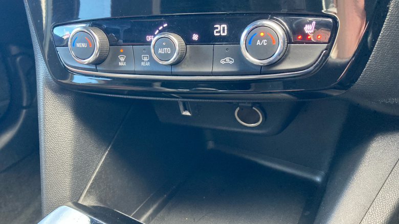 Vauxhall Mokka 1.2 Turbo 100 SRi Premium 5dr Petrol Hatchback